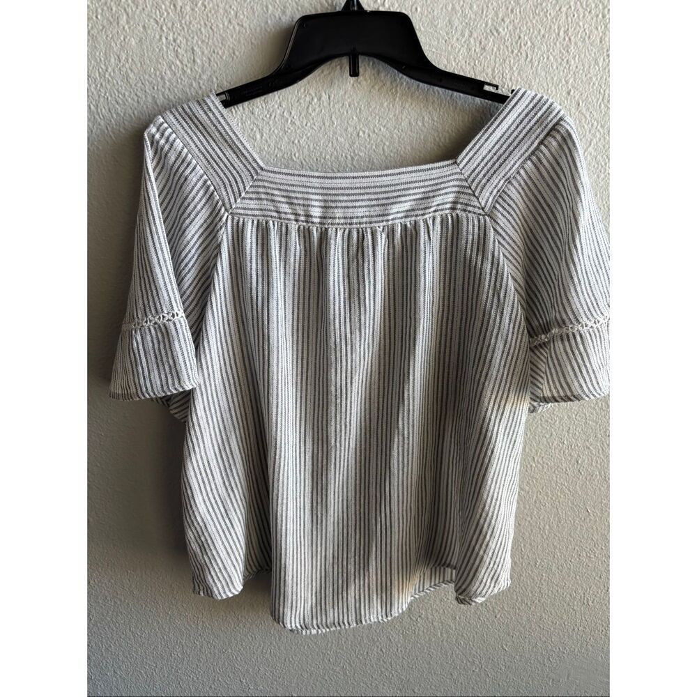 ❤️Universal Thread Boho Top - Picture 4 of 4